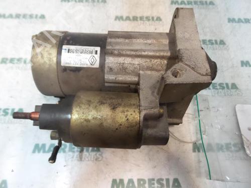 starter-renault-clio-ii-bb_-cb_-1998-1999-2000-2001-2002-2003-2004-2005-2006-2007-2008-2009-2010-2011-2012-2013-2014-2015-2016-31454661 main image