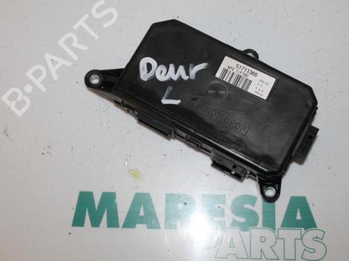 Used Control unit FIAT STILO (192_) 1.2 16V (192_XA1B) (80 hp) 31481144