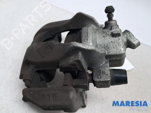 Left front brake caliper RENAULT TWINGO III (BCM_, BCA_) 1.0 SCe 70 (BCMB) | BP38569808M105 - Image 4