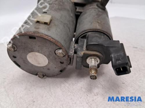 Starter PEUGEOT 2008 I (CU_) 1.2 VTi | BP31443920M8