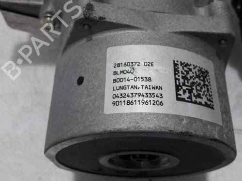 Steering column FIAT 500 (312_) 1.2 (312AXA1A) | BP31457530M21