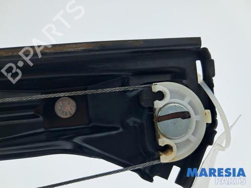 Front left window mechanism LANCIA DELTA III (844_) 1.4 (844.AXA1A) | BP32485078C22