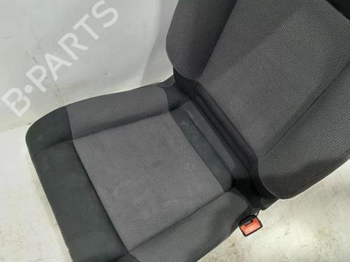 Right front seat CITROËN C4 CACTUS 1.6 BlueHDi 100 | BP31526033C16 