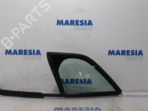 Vidro triangular frente esquerdo CITROËN C3 II (SC_) 1.4 VTi 95 (95 hp) 31510269