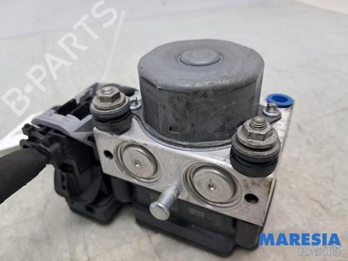ABS pump FIAT PANDA (312_, 319_) 0.9 (312PXH1A) | BP32351399M43 - Image 2