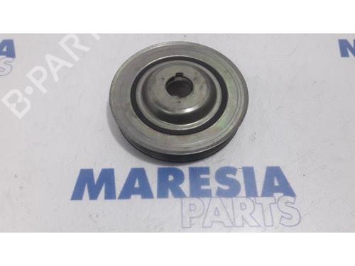 Polia CITROËN JUMPY II Platform/Chassis 2.0 HDi 125 (128 hp) 31490435