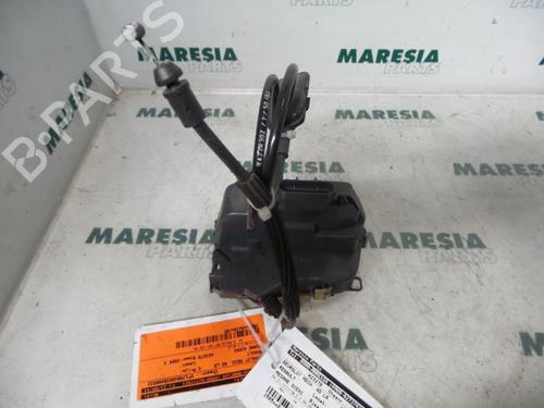 Used Electronic module RENAULT SCÉNIC II (JM0/1_) 2.0 (JM05, JM0U, JM1N, JM1U, JM2V) (135 hp) 31449247