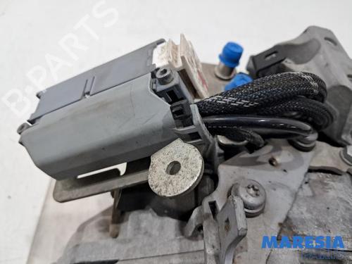 Gearbox CITROËN C3 II (SC_) 1.6 VTi 120 | BP32197239M3 