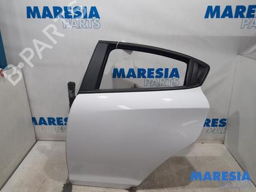 Used Left rear door ALFA ROMEO GIULIETTA (940_) 1.4 TB (940FXB1A, 940FXB11) (170 hp) 31536826