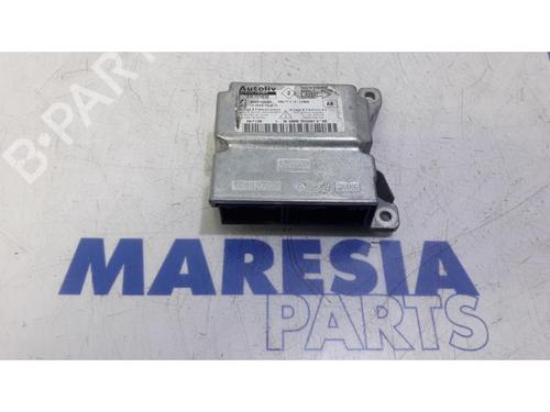 Used ECU airbags PEUGEOT 308 I (4A_, 4C_) 1.6 HDi (109 hp) 31434609