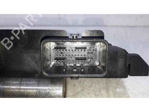 Engine control unit (ECU) CITROËN BERLINGO / BERLINGO FIRST Box Body/MPV (M_) 1.9 D 70 (MBWJZ, MCWJZ) | BP31429510M57 