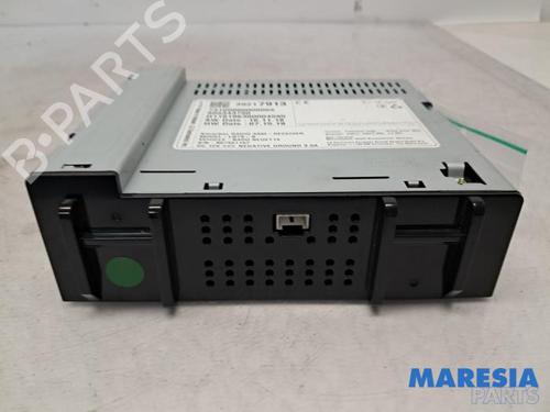 Used Electronic module OPEL ASTRA K Sports Tourer (B16) 1.2 Turbo (35) (110 hp) 31470869