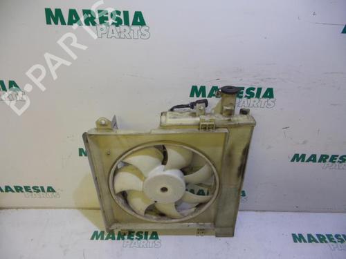 Used Pipe PEUGEOT 107 (PM_, PN_) 1.0 (68 hp) 31452428