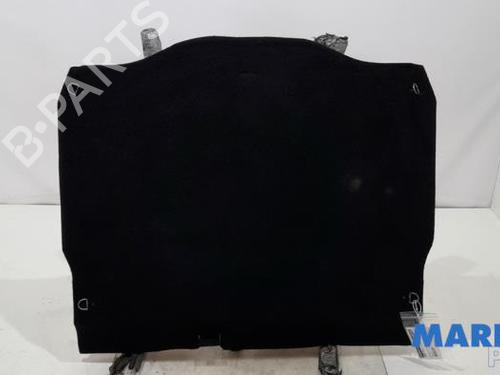 Fundo do compartimento da mala CITROËN C4 CACTUS 1.2 VTi 82 (82 hp) 31506225