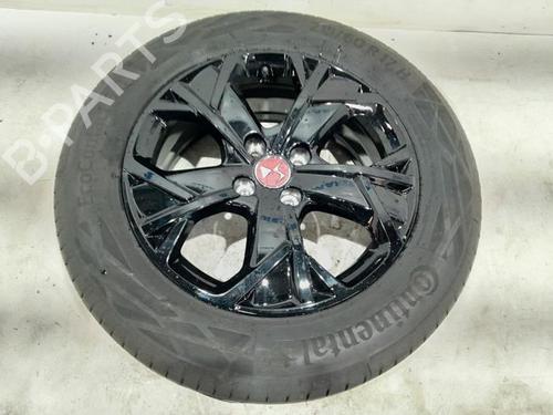 Fælk DS DS 3 / DS 3 CROSSBACK (UR_, UC_, UJ_) 1.2 PureTech 130 (URHNSS) | BP31403755C45 