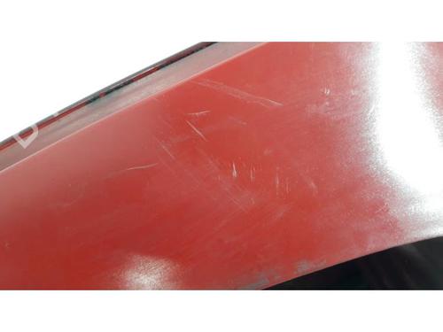 Right taillight PEUGEOT 207 (WA_, WC_) 1.6 HDi | BP31480059C35 