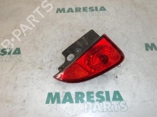 Used Right taillight RENAULT ESPACE IV (JK0/1_) 2.2 dCi (JK0H) (150 hp) 31532029