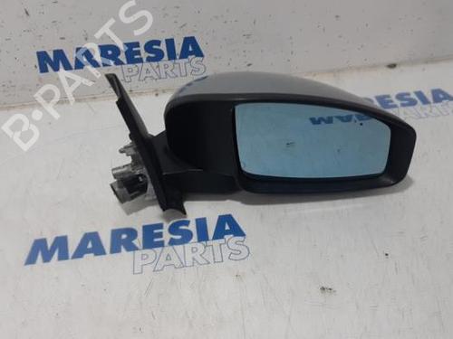 Used Right mirror RENAULT ESPACE IV (JK0/1_) 2.0 dCi (JK03, JK04, JK1C, JK1G, JK1J, JK1K) (173 hp) 31457384