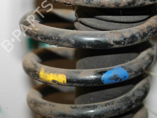 Used Left front shock absorber ALFA ROMEO 156 (932_) 1.6 16V T.SPARK (932.A4, 932.A4100) (120 hp) 31483416