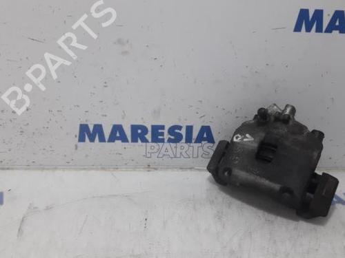 Used Right front brake caliper FIAT 500 (312_) 1.2 (312AXA1A) (69 hp) 31469042