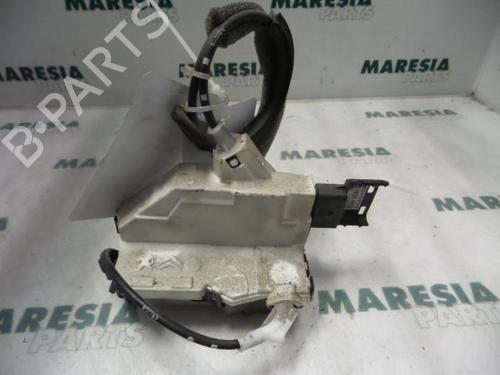 Módulo eletrónico PEUGEOT PARTNER Box Body/MPV 1.6 HDi 16V (90 hp) 31534748