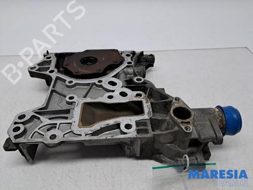 Used Other Other ALFA ROMEO 159 Sportwagon (939_) 1.8 MPI (939BXL1A) (140 hp) 31389608 31389608