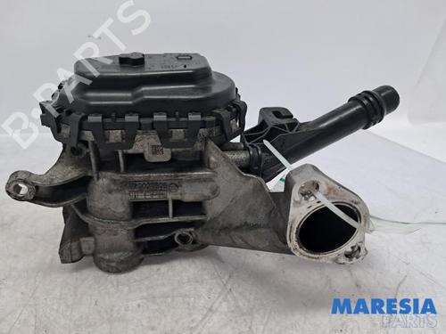 Used Egr PEUGEOT 308 SW II (LC_, LJ_, LR_, LX_, L4_) 1.6 BlueHDi 120 (120 hp) 31501918