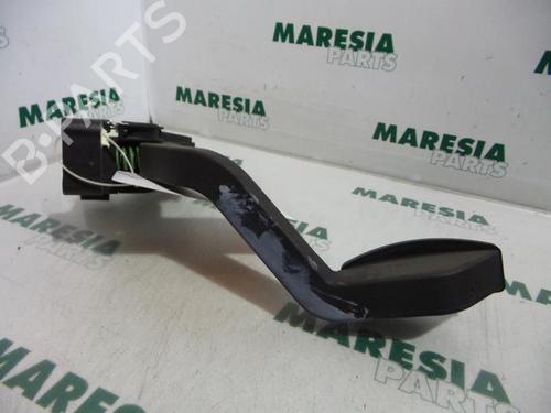 Used Electronic module FIAT PUNTO (188_) 1.2 16V 80 (188.233, .235, .253, .255, .333, .353, .639,... (80 hp) 31426552