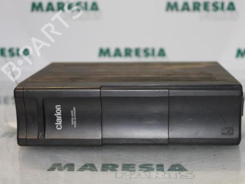 Used Electronic module CITROËN C5 I Break (DE_) 2.0 HDi (DERHZB, DERHZE) (109 hp) 31493342