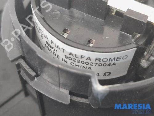 Other ALFA ROMEO STELVIO (949_) 2.0 Q4 (949.AXA2A) | BP31524024O1