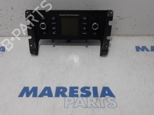 Used Climate control FIAT CROMA (194_) 2.2 16V (147 hp) 31433321