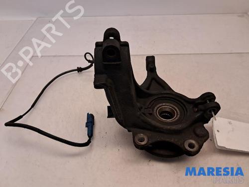 Right front steering knuckle CITROËN C3 II (SC_) 1.6 HDi | BP31500330M26