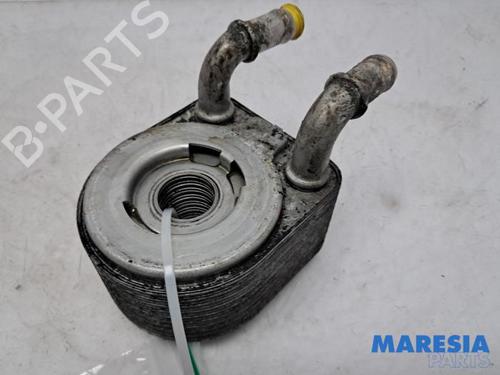 Used Oil radiator RENAULT MEGANE III Grandtour (KZ0/1) 1.4 TCe (KZ0F, KZ1V) (130 hp) 31522201