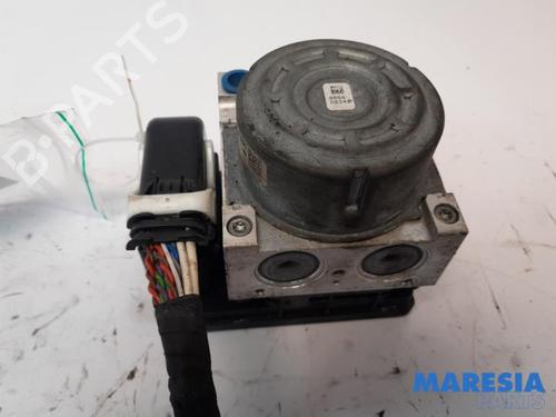 Used ABS pump CITROËN DS3 (SA_) 1.2 VTi 82 (82 hp) 31420679