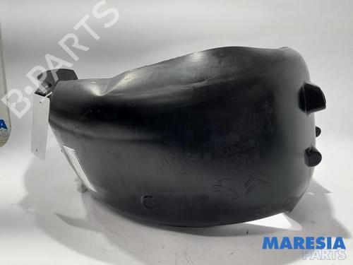 Hjulbue PEUGEOT 308 II (LB_, LP_, LW_, LH_, L3_) 1.6 BlueHDi 120 (120 hp) 31454778