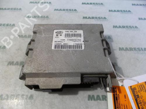 Used Engine control unit (ECU) Engine control unit (ECU) 31427814 31427814