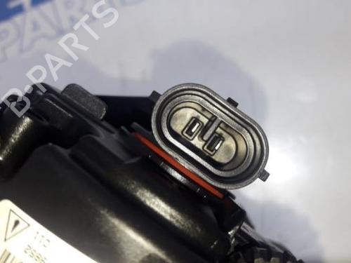 Right front fog light PEUGEOT 308 I (4A_, 4C_) 1.6 16V | BP31489059C31 