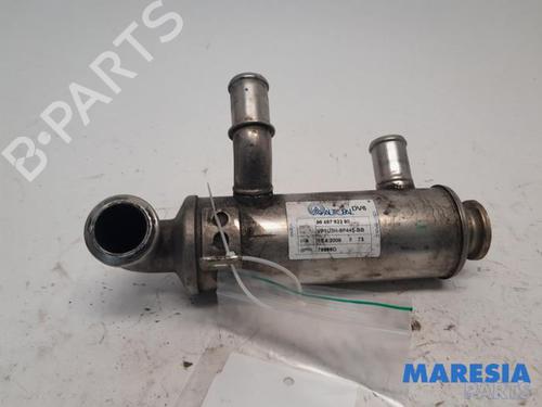 Used Heater matrix PEUGEOT 308 I (4A_, 4C_) 1.6 HDi (109 hp) 31441573