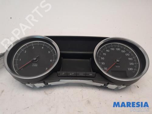 Used Right daytime light PEUGEOT 508 SW I (8E_) 1.6 THP (156 hp) 31512901