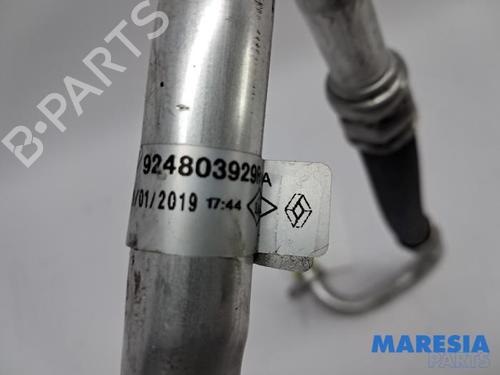 AC pipe RENAULT CAPTUR I (J5_, H5_) 1.3 TCe 150 (J5NK, J5JS) | BP40157853M126 - Image 3