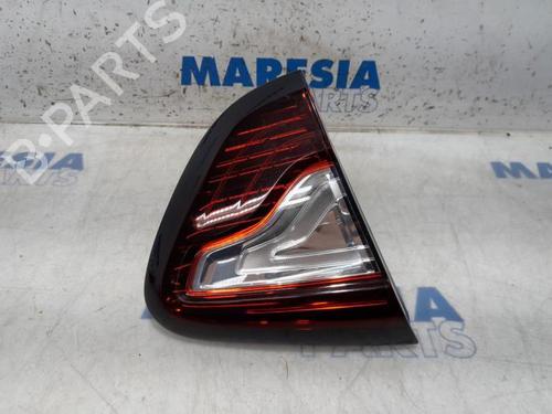 Used Left taillight RENAULT CAPTUR I (J5_, H5_) 1.2 TCe 120 (118 hp) 31432083