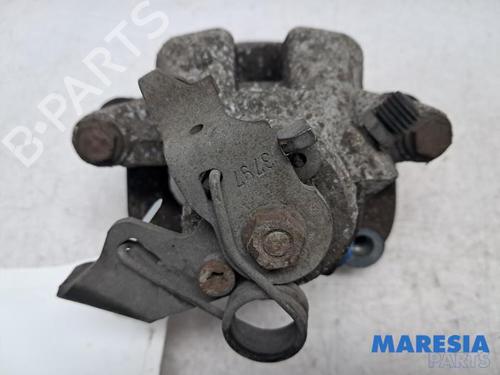 Left rear brake caliper CITROËN C4 II (NC_) 1.6 VTi 120 (NC5FS0, NC5FS9) | BP35820722M107  - Image 5