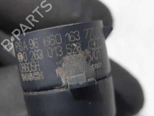 Electronic sensor PEUGEOT 508 SW I (8E_) 2.0 HDi RXH Hybrid4 | BP31469699M84