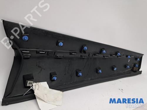 Dørliste RENAULT CAPTUR I (J5_, H5_) 1.2 TCe 120 | BP39449596C150 - Image 3