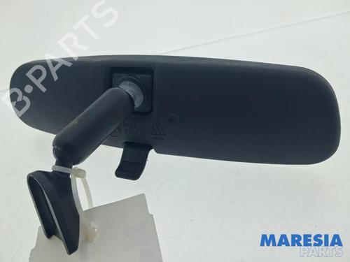 Rear mirror RENAULT KADJAR (HA_, HL_) 1.2 TCe 130 (HLMR) | BP39726072I6 - Image 3