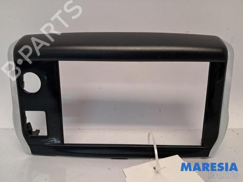 Used Switch PEUGEOT 2008 I (CU_) 1.2 VTi (82 hp) 31382996