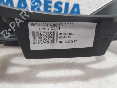 Other RENAULT CAPTUR I (J5_, H5_) 1.3 TCe 150 (J5NK, J5JS) | BP31466813O1 - Image 3