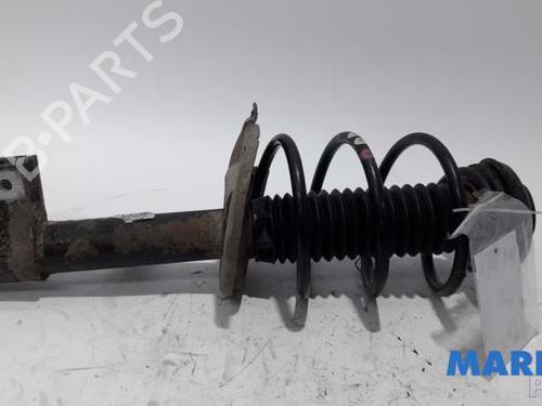 Used Right front shock absorber Right front shock absorber CITROËN C4 II (NC_) 1.6 VTi 120 LPG (NC5FS0) (120 hp) 31454475 31454475