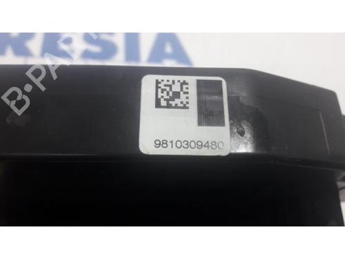 Electronic module PEUGEOT 308 SW II (LC_, LJ_, LR_, LX_, L4_) 1.6 BlueHDi 120 | BP31416568M83