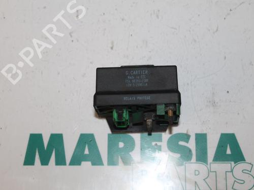Used Electronic sensor PEUGEOT 307 SW (3H) 2.0 HDI 110 (107 hp) 31415257